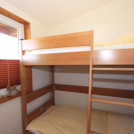 Ferienhaus Campingpark Waldesruh Behrensdorf Kültér fotó
